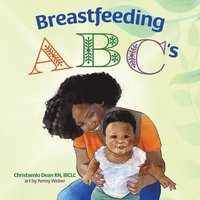 bokomslag Breastfeeding ABC's