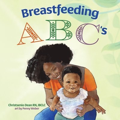 Breastfeeding ABC's 1