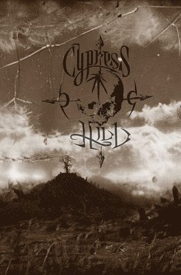 Noah Callahan-Bever - Cypress Hill: Black Sunday - Graphic Novel (Deluxe Edition), Inbunden