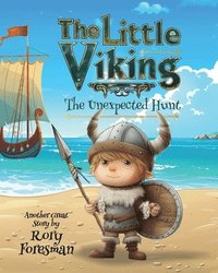 bokomslag The Little Viking