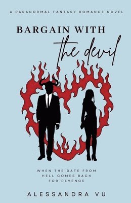 Alessandra Vu - Bargain with the Devil, Häftad