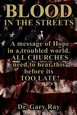 Blood In The Streets