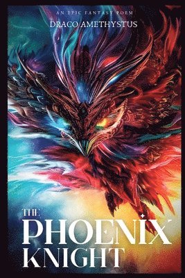 bokomslag Phoenix Knight