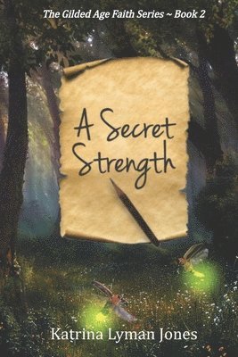 A Secret Strength 1