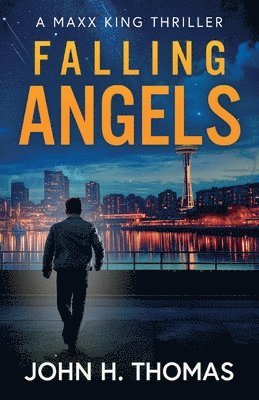 John H Thomas - Falling Angels, Häftad