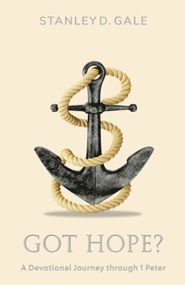 Stanley D Gale, Stanley D. Gale - Got Hope?, Häftad
