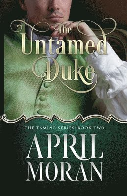 Untamed Duke