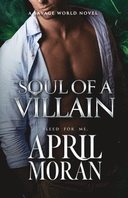 Soul Of A Villain