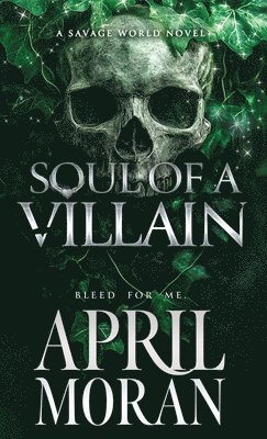 Soul Of A Villain 1