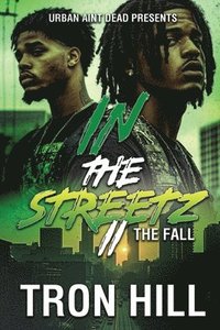 bokomslag IN The Streetz 2: The Fall