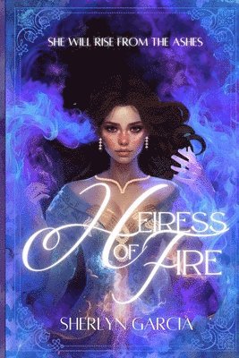 Heiress of Fire 1