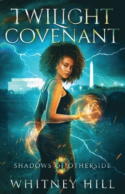 Twilight Covenant 1