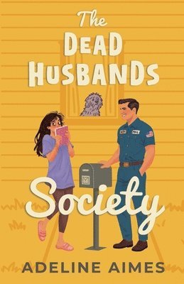 Dead Husbands Society
