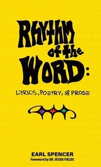 bokomslag Rhythm of the Word