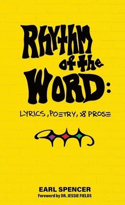 bokomslag Rhythm of the Word