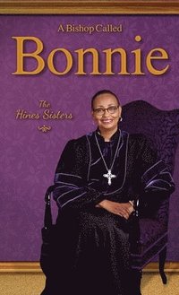 bokomslag A Bishop Called Bonnie