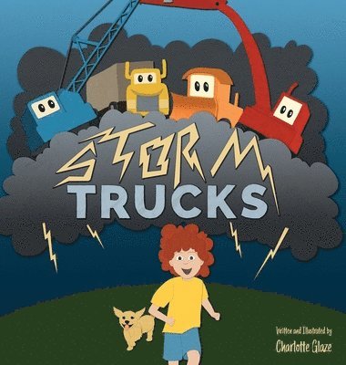 Storm Trucks 1