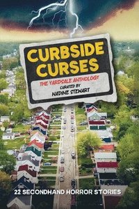 bokomslag Curbside Curses