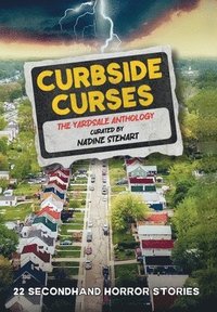 bokomslag Curbside Curses