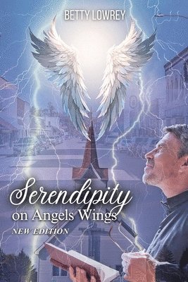 Serendipity on Angel Wings 1