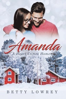 Betty Lowrey - Amanda, Häftad