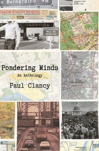 bokomslag Pondering Minds: An Anthology