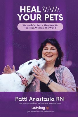 Heal With Your Pets 1