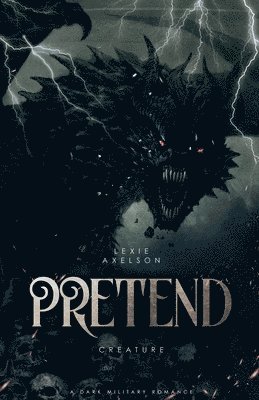 Lexie Axelson - Pretend, Häftad