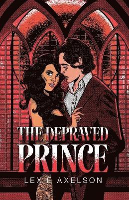 The Depraved Prince 1