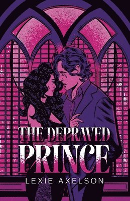 The Depraved Prince 1