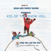 Kid of the Snow Hill 1