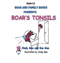 bokomslag Boar's Tonsils: Book 12