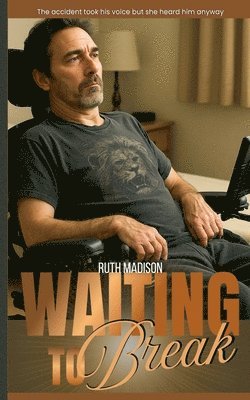 Ruth Madison - Waiting To Break, Häftad