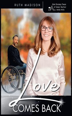 Ruth Madison - Love Comes Back, Häftad