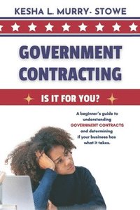 bokomslag Government Contracting