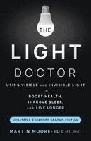Martin Moore-Ede - Light Doctor, Häftad. Tillgänglighet: Lägg i varukorg