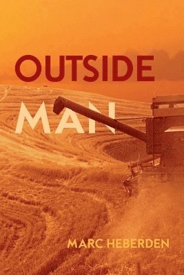 Outside Man 1