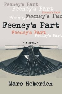 bokomslag Feeney's Part