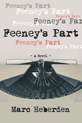 bokomslag Feeney's Part