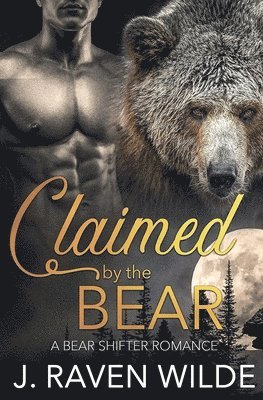 Claimed by the Bear 1