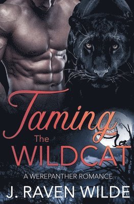 Taming the Wildcat 1