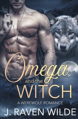 The Omega and the Witch 1