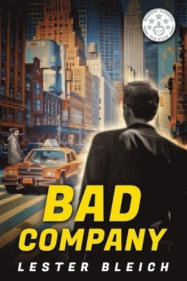 Bad Company 1