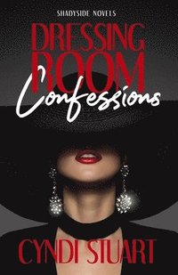 bokomslag Dressing Room Confessions