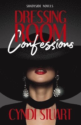 bokomslag Dressing Room Confessions