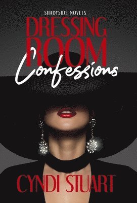 bokomslag Dressing Room Confessions