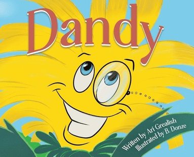 bokomslag Dandy