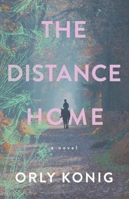 The Distance Home 1