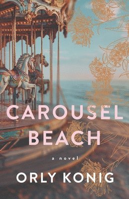 bokomslag Carousel Beach