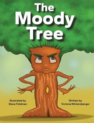 bokomslag The Moody Tree